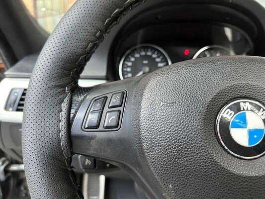BMW 325i Touring High Executive 218PS 2006 3er, 6-SFX-12 Youngtimer