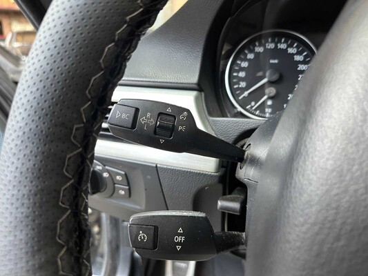 BMW 325i Touring High Executive 218PS 2006 3er, 6-SFX-12 Youngtimer