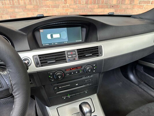BMW 325i Touring High Executive 218PS 2006 3er, 6-SFX-12 Youngtimer