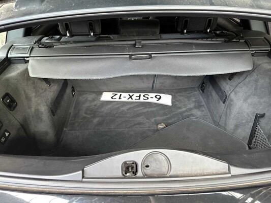 BMW 325i Touring High Executive 218PS 2006 3er, 6-SFX-12 Youngtimer