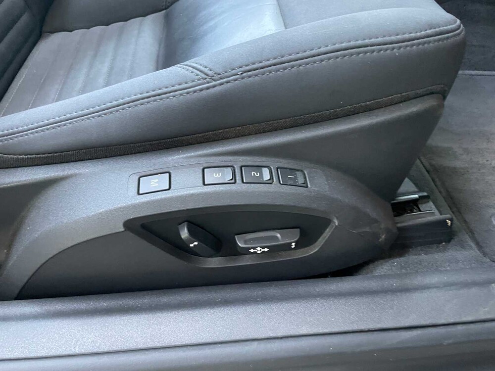 Volvo C70 Cabriolet 2.4 L5 144pk 2006 Youngtimer