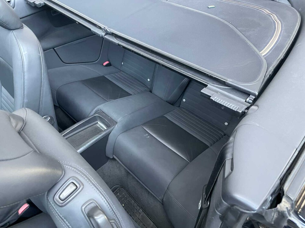 Volvo C70 Cabriolet 2.4 L5 144pk 2006 Youngtimer