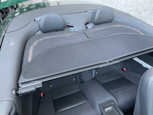 Volvo C70 Cabriolet 2.4 L5 144PS 2006 Youngtimer