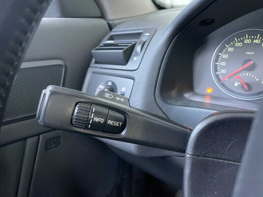 Volvo C70 Cabriolet 2.4 L5 144PS 2006 Youngtimer