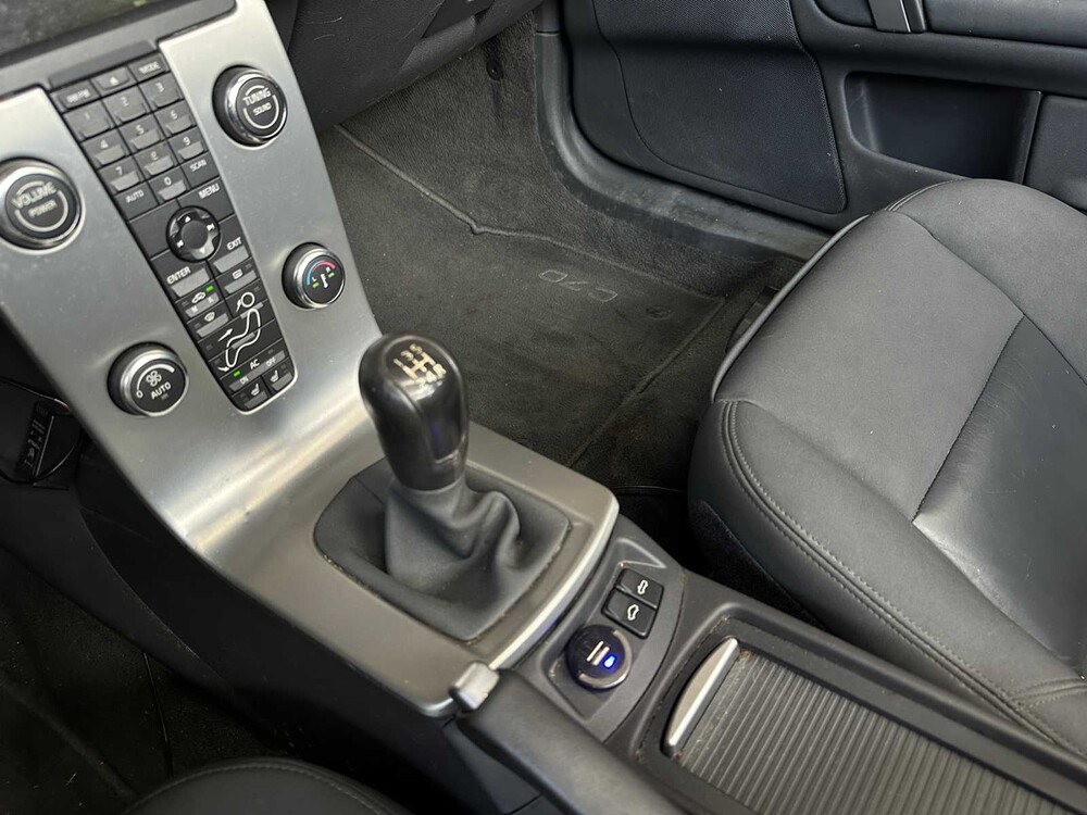 Volvo C70 Generation 2 2.4 170pk 2007 Cabriolet Youngtimer