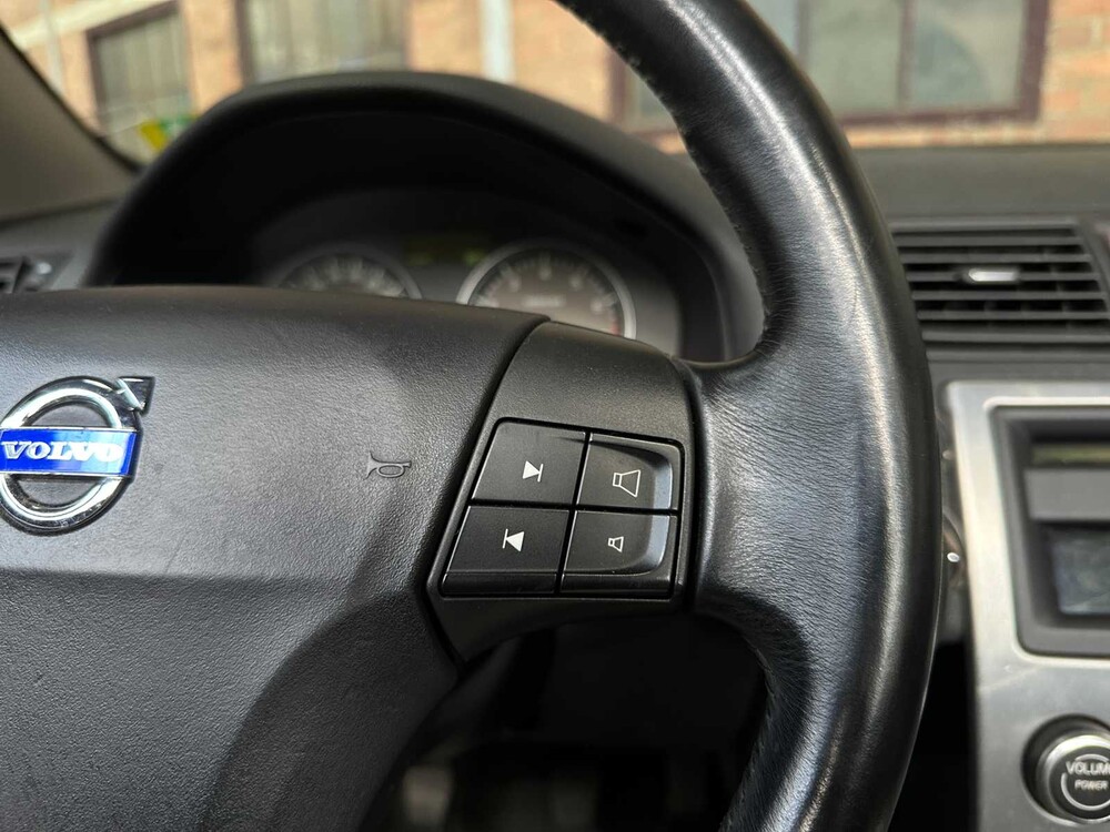 Volvo C70 Generation 2 2.4 170pk 2007 Cabriolet Youngtimer