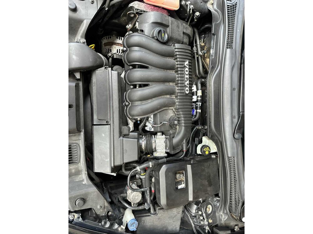 Volvo C70 Generation 2 2.4 170pk 2007 Cabriolet Youngtimer