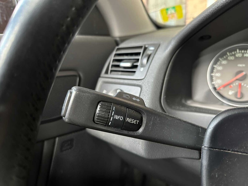 Volvo C70 Generation 2 2.4 170pk 2007 Cabriolet Youngtimer