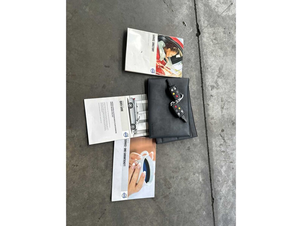 Volvo C70 Generation 2 2.4 170pk 2007 Cabriolet Youngtimer