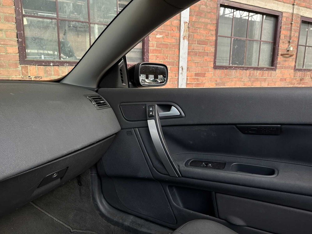 Volvo C70 Generation 2 2.4 170pk 2007 Cabriolet Youngtimer