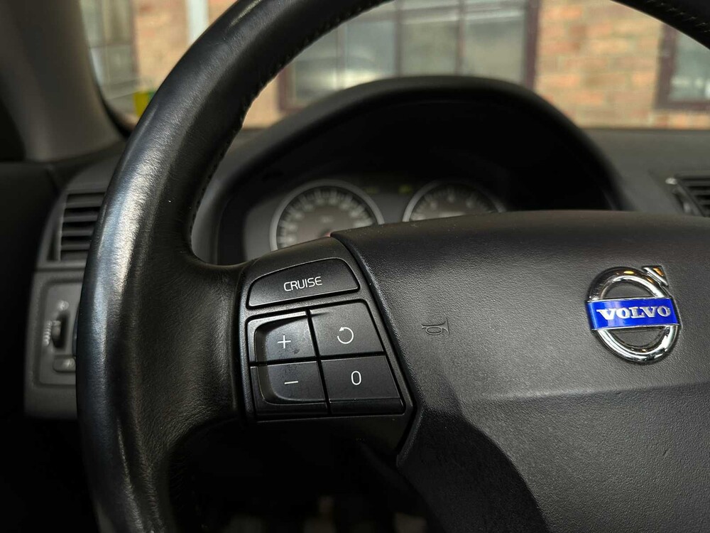 Volvo C70 Generation 2 2.4 170pk 2007 Cabriolet Youngtimer