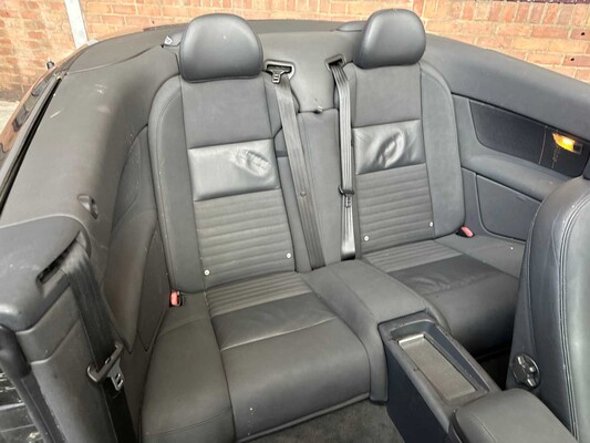 Volvo C70 Generation 2 2.4 170PS 2007 Cabriolet Youngtimer