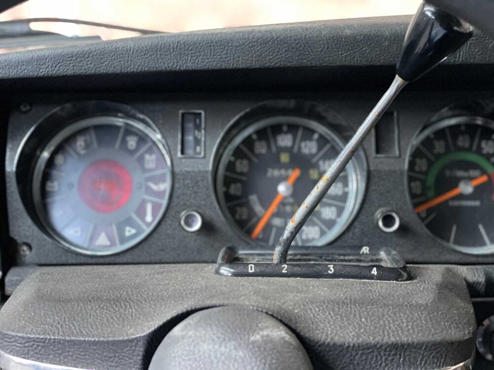 Citroen DS3BP DW 23 PAJE 1973, 27-AR-53