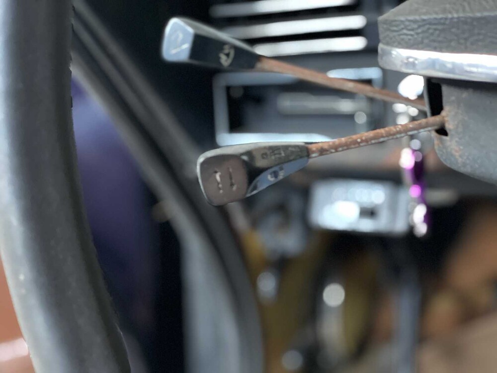 Citroen DS3BP DW 23 PAJE 1973, 27-AR-53