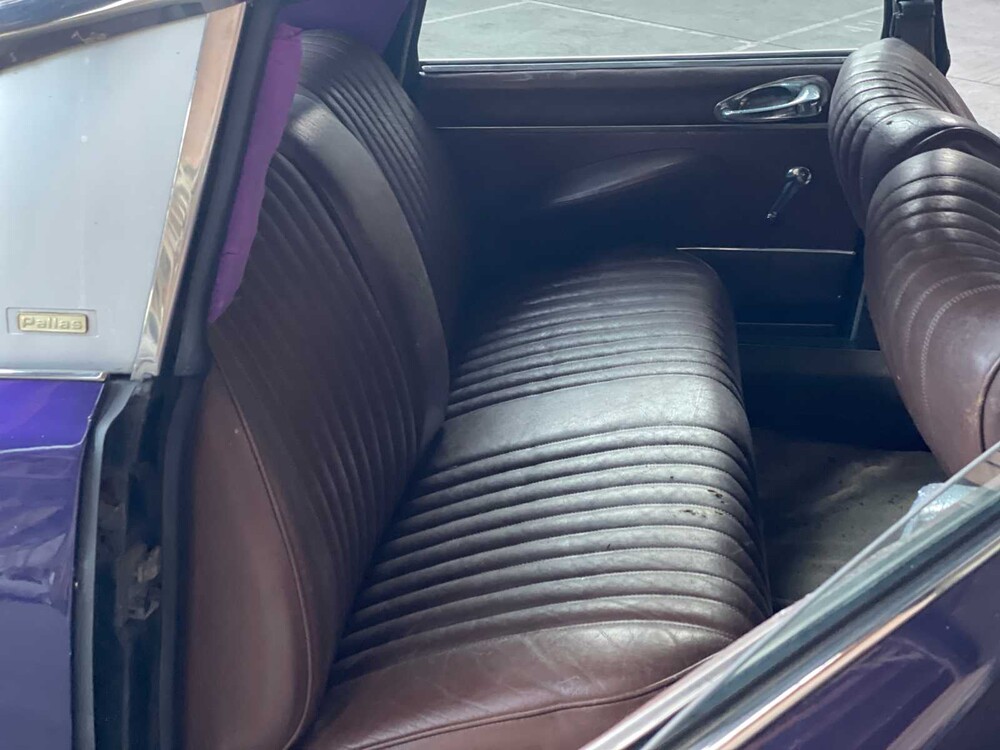 Citroen DS3BP DW 23 PAJE 1973, 27-AR-53