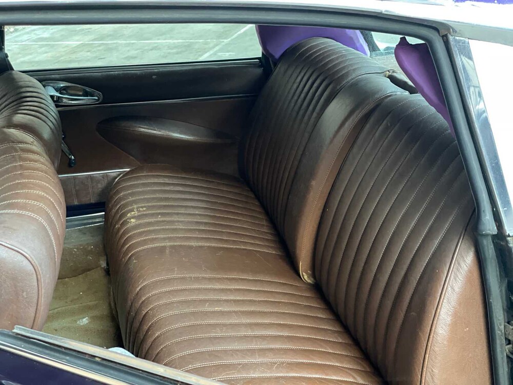 Citroen DS3BP DW 23 PAJE 1973, 27-AR-53