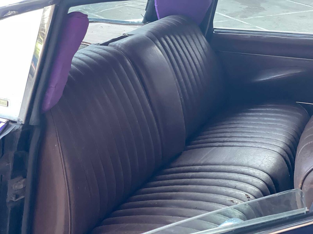 Citroen DS3BP DW 23 PAJE 1973, 27-AR-53