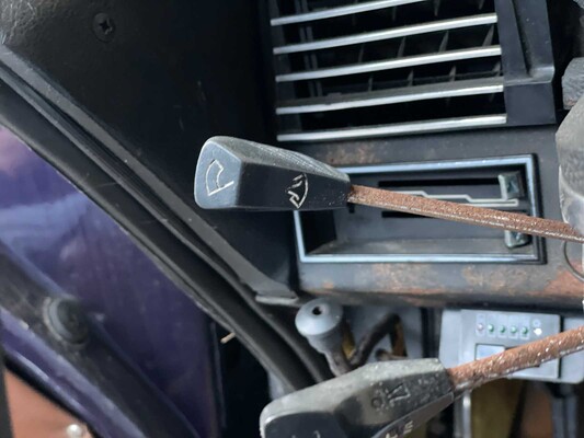 Citroen DS3BP DW 23 PAJE 1973, 27-AR-53