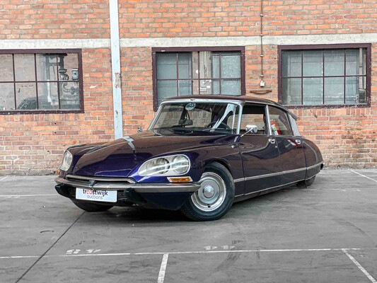 Oldtimer & Youngtimer in Boxmeer