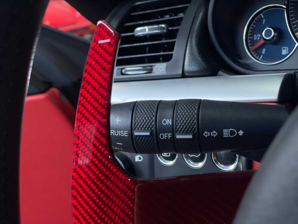 Maserati GranTurismo 4.2 V8 405pk 2008 Youngtimer