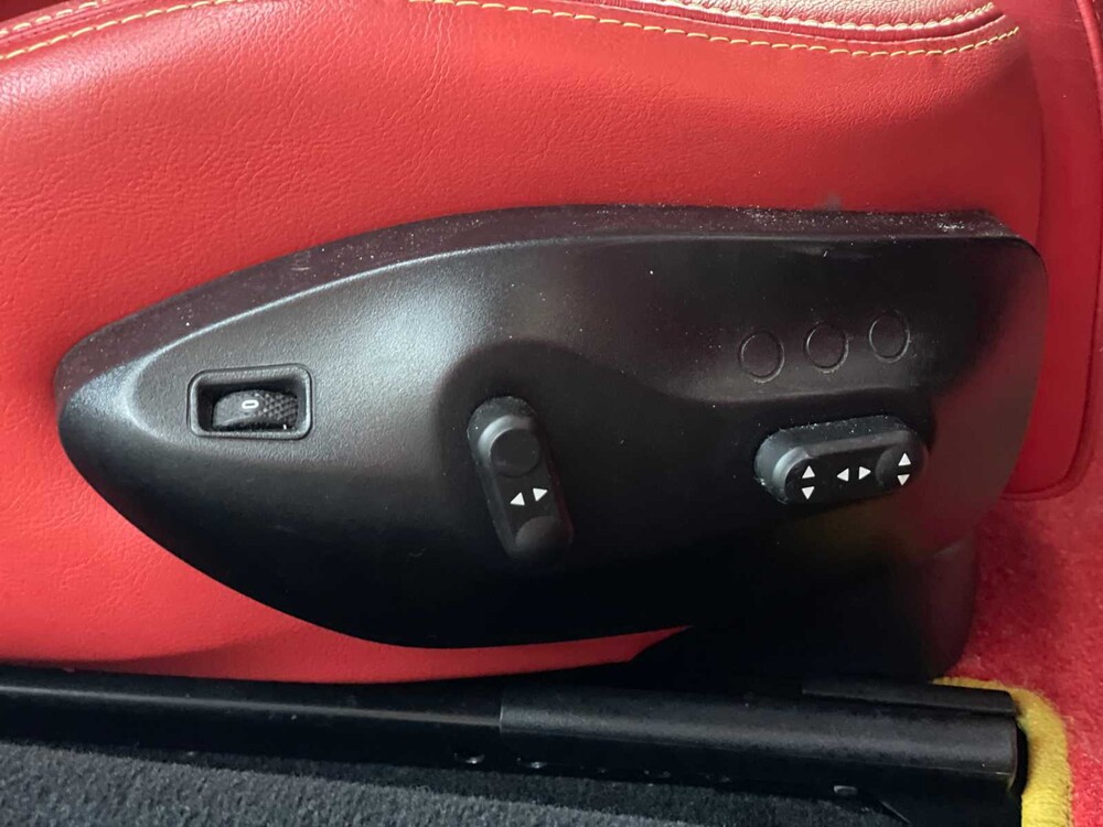 Maserati GranTurismo 4.2 V8 405pk 2008 Youngtimer