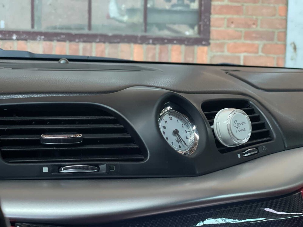 Maserati GranTurismo 4.2 V8 405pk 2008 Youngtimer