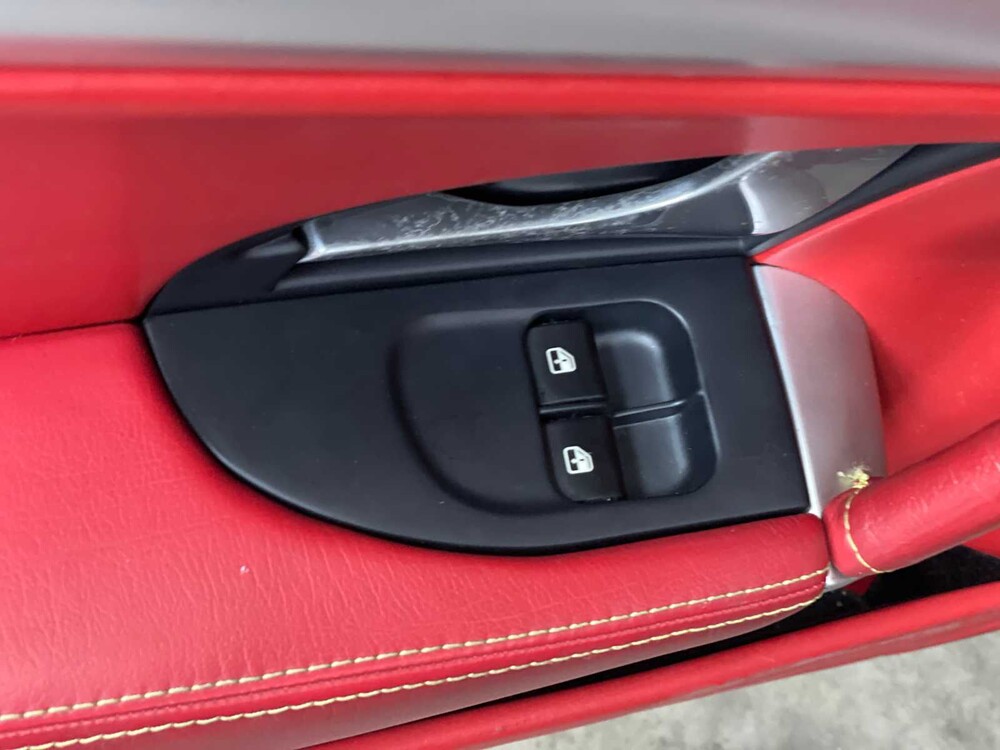 Maserati GranTurismo 4.2 V8 405pk 2008 Youngtimer