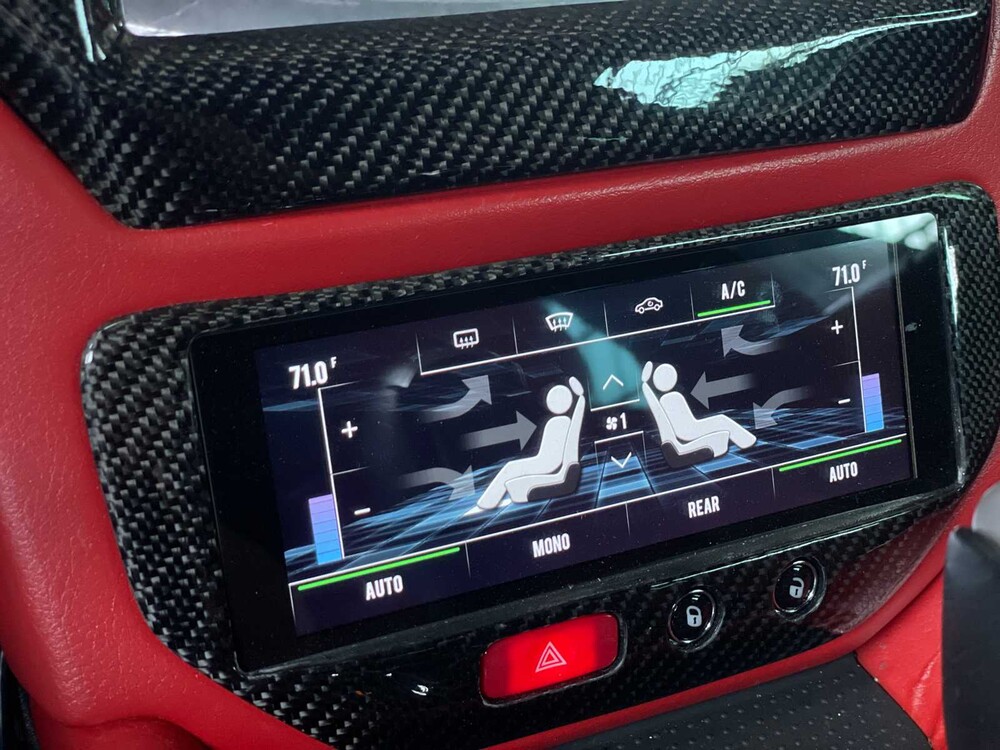 Maserati GranTurismo 4.2 V8 405pk 2008 Youngtimer