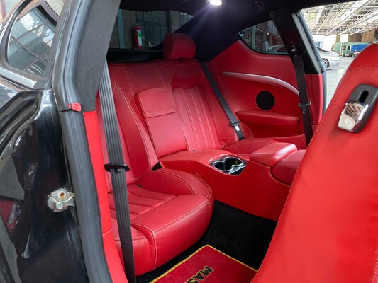 Maserati GranTurismo 4.2 V8 405PS 2008 Youngtimer