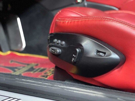 Maserati GranTurismo 4.2 V8 405PS 2008 Youngtimer