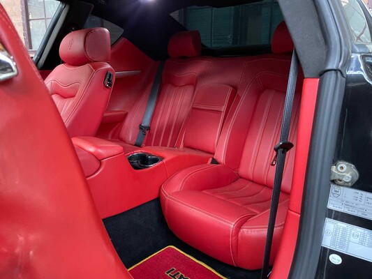 Maserati GranTurismo 4.2 V8 405PS 2008 Youngtimer