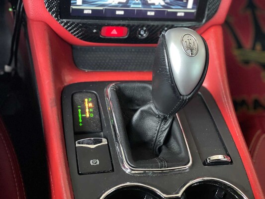 Maserati GranTurismo 4.2 V8 405PS 2008 Youngtimer