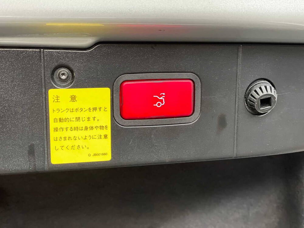 Mercedes-Benz CLS63 AMG 6.2 V8 525pk 2006 CLS-Klasse Youngtimer