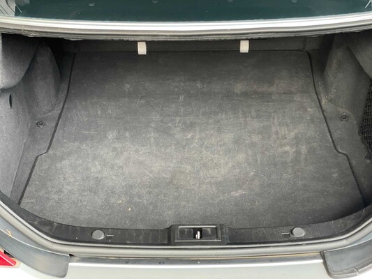 Mercedes-Benz CLS63 AMG 6.2 V8 525PS 2006 CLS-Klasse Youngtimer