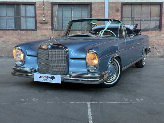 Oldtimer & Youngtimer in Boxmeer