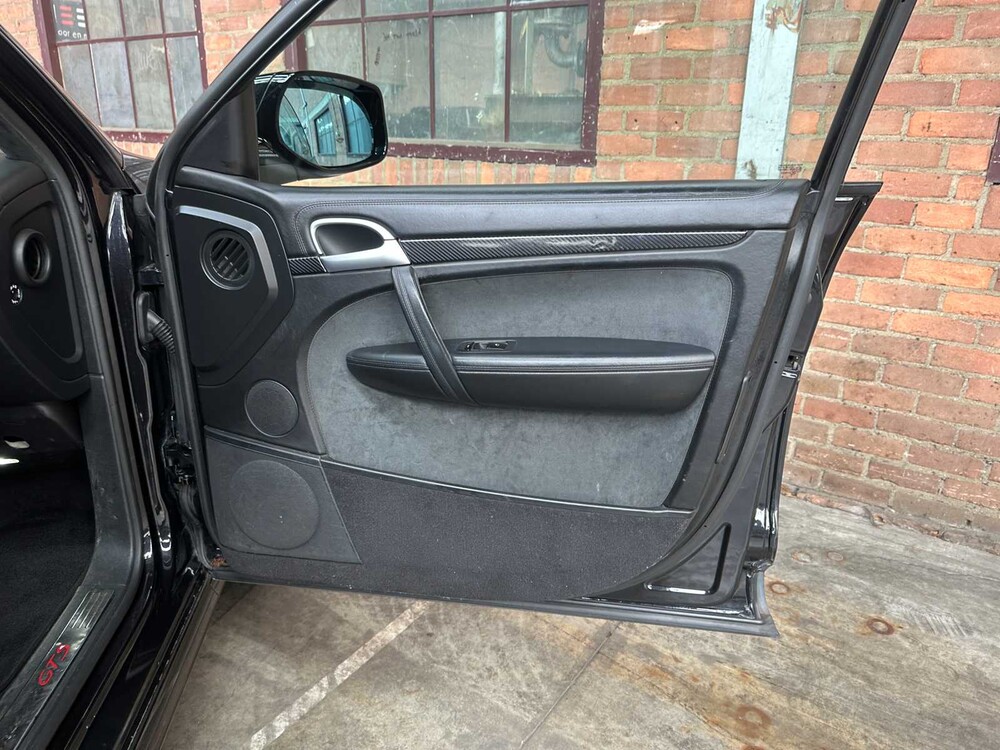 Porsche Cayenne GTS 4.8 V8 405pk 2008 Youngtimer