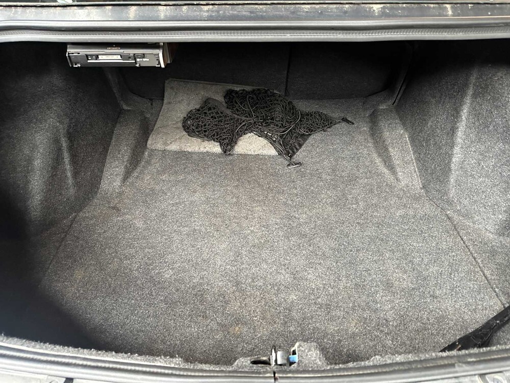 Chrysler 300C HEMI 5.7 V8 340pk 2006 Youngtimer