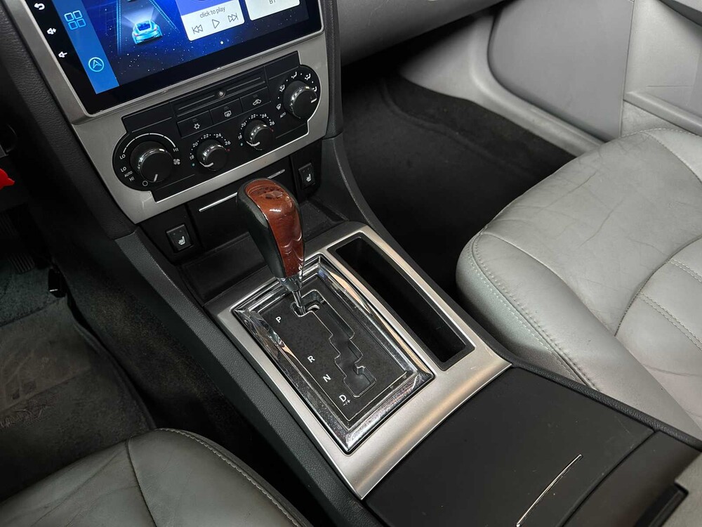 Chrysler 300C HEMI 5.7 V8 340pk 2006 Youngtimer