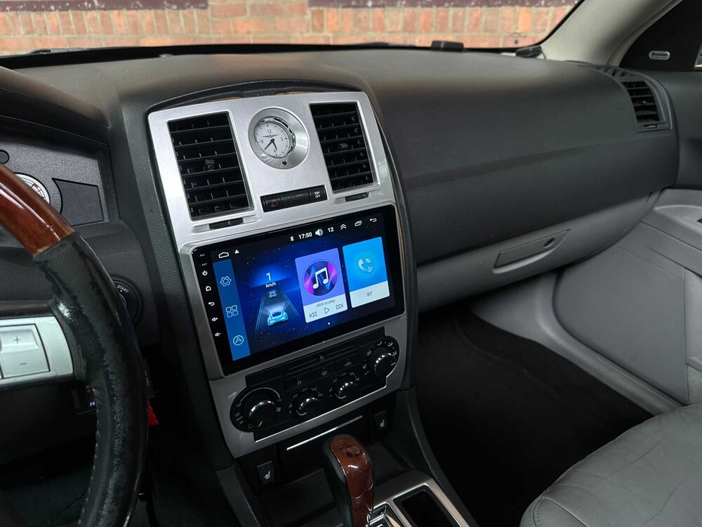 Chrysler 300C HEMI 5.7 V8 340pk 2006 Youngtimer