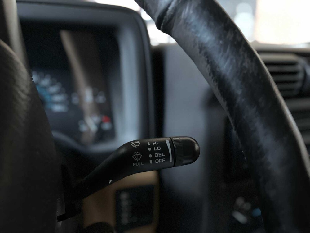 Jeep Wrangler 2.5i Softtop + Hardtop 118pk 1998, N-946-BP