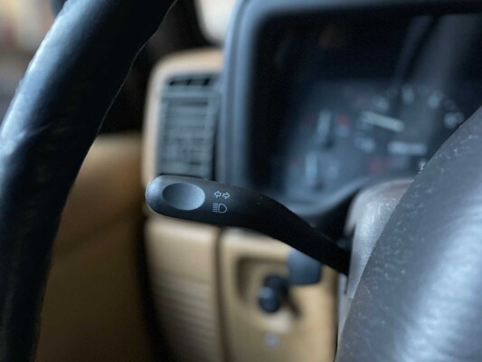 Jeep Wrangler 2.5i Softtop + Hardtop 118PS 1998, N-946-BP