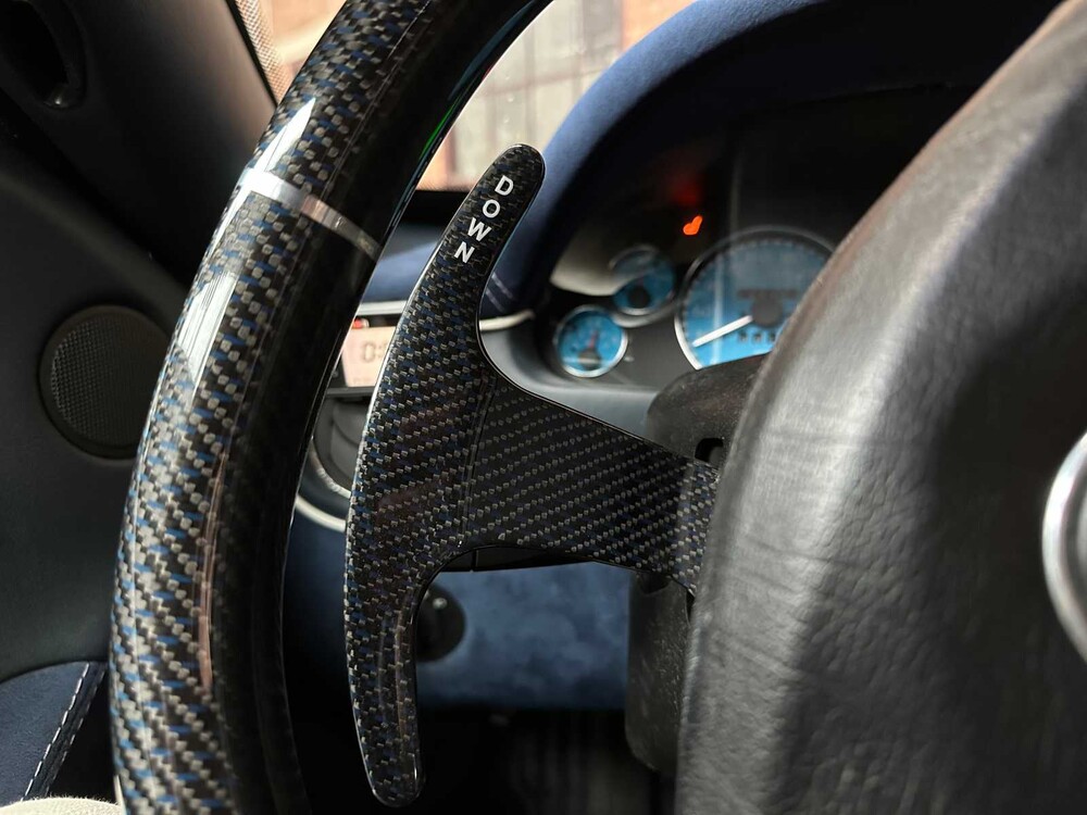 Maserati GranSport 10TH ANNIVERSARY 4.2 V8 400pk 2007 Youngtimer