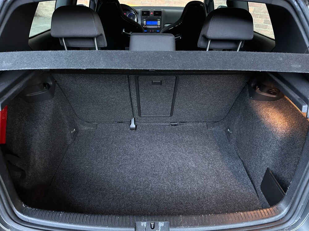 Volkswagen Golf GTI 2.0 TFSI 280pk 2009 (Origineel-NL), 76-GNG-4