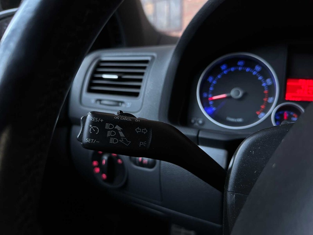 Volkswagen Golf GTI 2.0 TFSI 280pk 2009 (Origineel-NL), 76-GNG-4