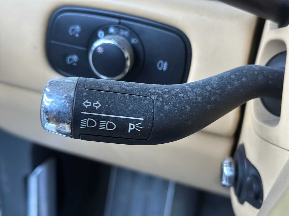 Bentley Continental Flying Spur MANSORY 6.0 W12 600pk 2007 Youngtimer