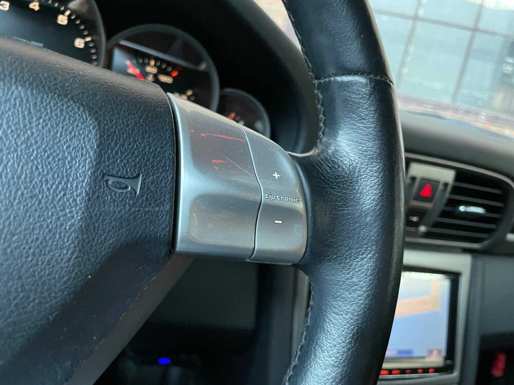 Porsche 911 997 Coupé 3.6 325pk 2005 Youngtimer