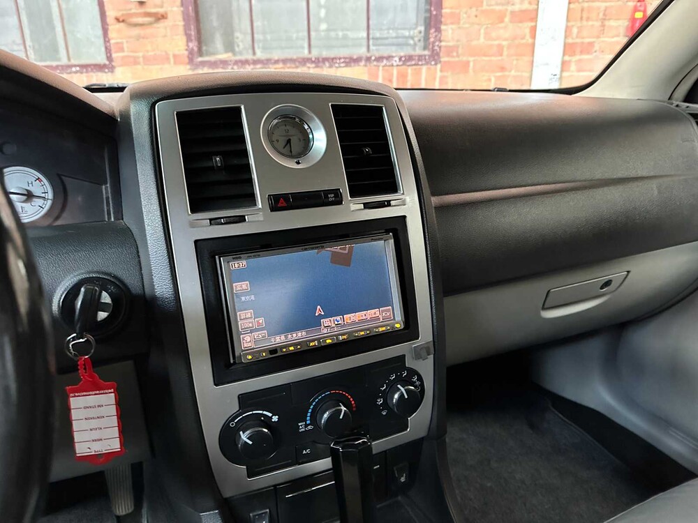 Chrysler 300C 3.5 V6 253pk 2006 Youngtimer