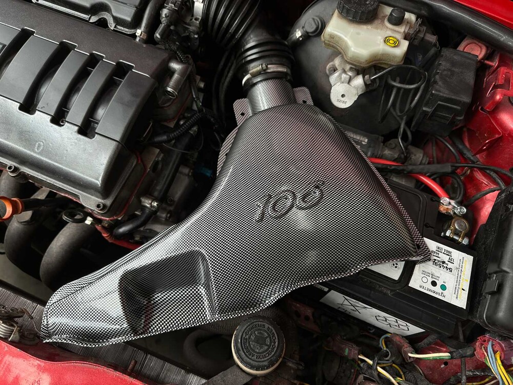 Peugeot 106 GTI S16 1.6-16V Sport 125pk 1997, RD-TL-41