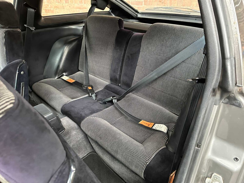 Nissan 300 ZX 3.0 V6 Turbo 2+2 228pk 1988, TF-18-PL