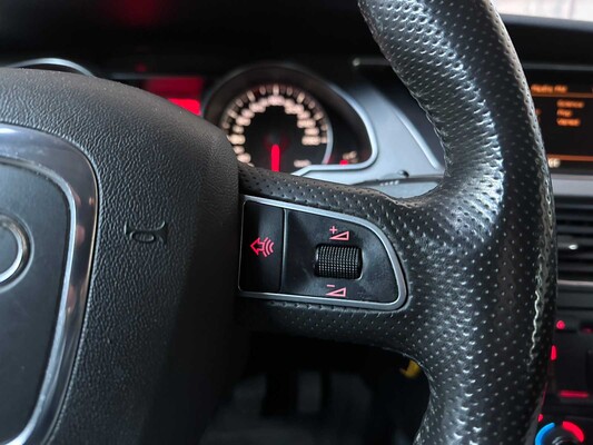 Audi - A5 Coupe - 3.2 FSI quattro - PKW